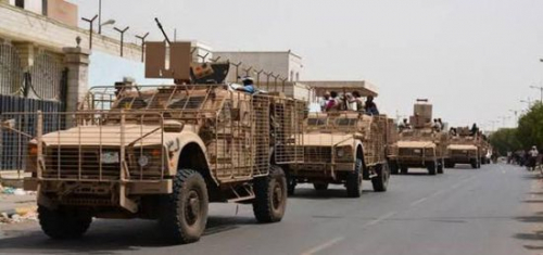 العاصمة عدن .. ملحمة الأرض والإنسان في ذاكرة التحرير