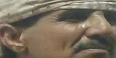 القيادي بالمقاومة الجنوبية أحمد الردفاني: يجب إنصاف قيادات المقاومة الجنوبية التي شاركت في تحرير عدن