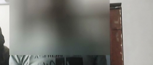 شرطة الشيخ عثمان تلقي القبض على متهم بعد تهديده المواطنين بالسلاح