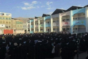 مليشيا الحوثي تقصي آلاف الأسر من كشوفات الزكاة في إب اليمنية