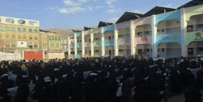 مليشيا الحوثي تقصي آلاف الأسر من كشوفات الزكاة في إب اليمنية