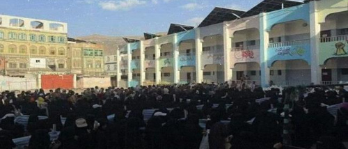 مليشيا الحوثي تقصي آلاف الأسر من كشوفات الزكاة في إب اليمنية