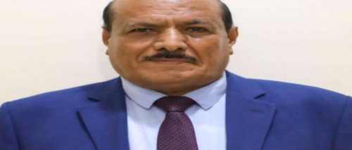 هرهرة يُعزّي رئيس كتلة ساحل حضرموت في الجمعية الوطنية بوفاة شقيقه