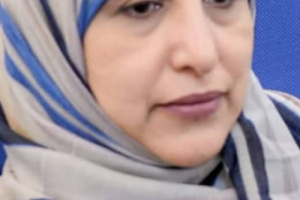 إلى أمي&hellip; وإلى كل أم في هذا العالم 