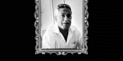 انتقالي العاصمة عدن ينعي المناضل البارز "أحمد خريصان"