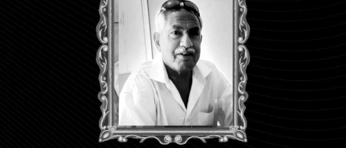 انتقالي العاصمة عدن ينعي المناضل البارز "أحمد خريصان"