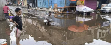 يحدث الآن.. حملة نظافة صباحية في الشيخ عثمان 