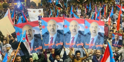 الجنوب يحمي وجوده .. تحطم أجندات الثنائي المعادي على أسوار إرادة الشعب الفولاذية