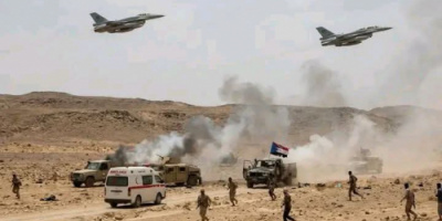 غارات جوية تثير جدلاً قانونياً.. تساؤلات حول قانونية استهداف القوات الجنوبية ودور المجلس الانتقالي في مكافحة الإرهاب