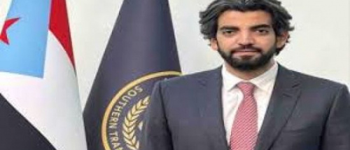 البيض يقدم إحاطة إعلامية من لندن حول مستجدات الجنوب