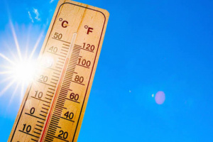 درجات الحرارة المتوقعة اليوم الإثنين في الجنوب واليمن