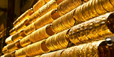 أسعار الذهب اليوم الإثنين 23-3-2026 في اليمن