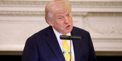 ترامب يعلن إرجاء الضربات على منشآت الطاقة الإيرانية