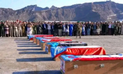 تقرير حقوقي دولي يرصد 81 انتهاكا ضد الجنوب في 3 أشهر