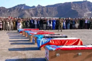 تقرير حقوقي دولي يرصد 81 انتهاكا ضد الجنوب في 3 أشهر