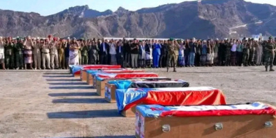 تقرير حقوقي دولي يرصد 81 انتهاكا ضد الجنوب في 3 أشهر