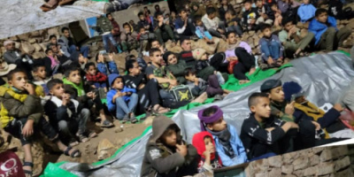 كرنفال دار العدن يختتم الدورة (٢٩) ويؤكد مكانته الثقافية العريقة