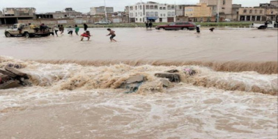 فلكي يحذر من موجة أمطار جديدة وغزيرة تمتد لأيام وتشمل مناطق لم تمسها السيول مؤخراً