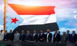 أطلقوها من الرياض .. تغريدات مدوية لأعضاء وفد المجلس الانتقالي الجنوبي