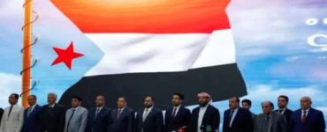 أطلقوها من الرياض .. تغريدات مدوية لأعضاء وفد المجلس الانتقالي الجنوبي