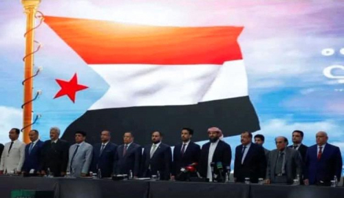 أطلقوها من الرياض .. تغريدات مدوية لأعضاء وفد المجلس الانتقالي الجنوبي