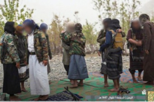 الصحفي أبو عوذل يعلق على عودة تنظيم القاعدة الإرهابي في أبين