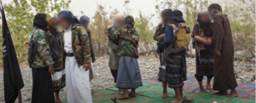 الصحفي أبو عوذل يعلق على عودة تنظيم القاعدة الإرهابي في أبين