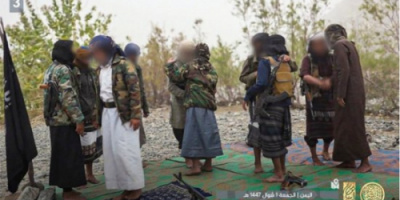 الصحفي أبو عوذل يعلق على عودة تنظيم القاعدة الإرهابي في أبين