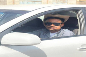 مقتل شاب في ظروف غامضة بمديرية المنصورة