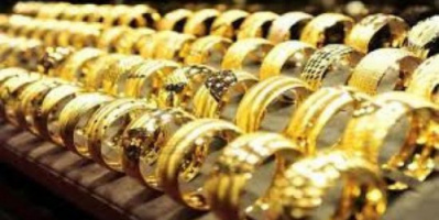 أسعار الذهب اليوم الأربعاء 25-3-2026 في اليمن