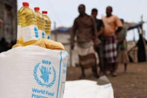 برنامج الغذاء يوضح أسباب توقف أنشطته في بعض المحافظات