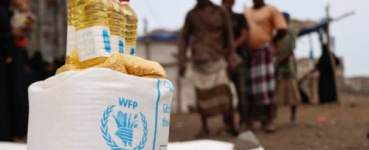 برنامج الغذاء يوضح أسباب توقف أنشطته في بعض المحافظات