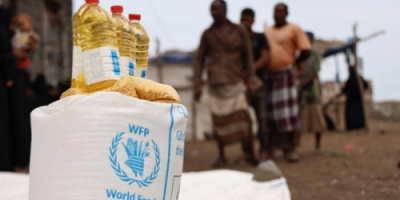 برنامج الغذاء يوضح أسباب توقف أنشطته في بعض المحافظات