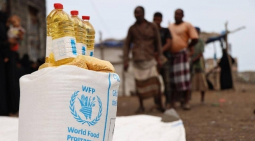 برنامج الغذاء يوضح أسباب توقف أنشطته في بعض المحافظات