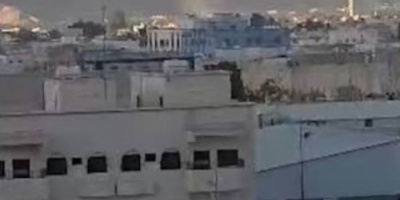 بغارات عدوانية.. قراءة في تداعيات استهداف القوات الجنوبية داخل أرضها (تقربر)