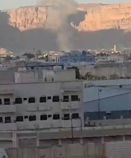 بغارات عدوانية.. قراءة في تداعيات استهداف القوات الجنوبية داخل أرضها (تقربر)