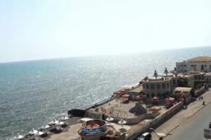 سواحل الحديدة تبتلع 5مواطنين.. وإنقاذ 9آخرين من موت محقق