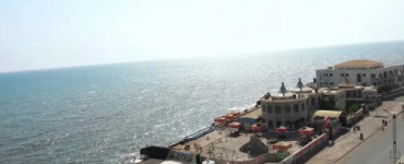 سواحل الحديدة تبتلع 5مواطنين.. وإنقاذ 9آخرين من موت محقق