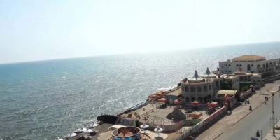 سواحل الحديدة تبتلع 5مواطنين.. وإنقاذ 9آخرين من موت محقق