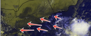 مصلحة الدفاع المدني تشدد على رفع الجاهزية القصوى لمواجهة المنخفض الجوي