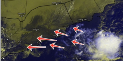 مصلحة الدفاع المدني تشدد على رفع الجاهزية القصوى لمواجهة المنخفض الجوي
