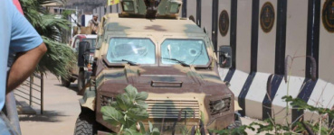 سلطات الأمر الواقع تواصل فرض الوصاية السعودية على شعب الجنوب باستمرار إغلاقها مبنى الأمانة العامة للأسبوع الخامس