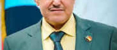 الحالمي: مهاجمو الانتقالي يكشفون تناقضهم بين شعار الحوار وممارسات الاستهداف ضد الرئيس الزبيدي