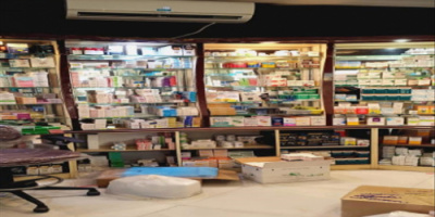 المكلا..إغلاق صيدلية لبيع أدوية منتهية وتحذيرات صحية مشددة للمخالفين