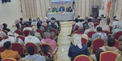 تحالف &ldquo;عماد&rdquo; يدعو لتوحيد الصفوف ورفع راية التحرير والاستقلال في اجتماع استثنائي بسيئون