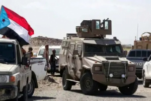 استشهاد 3 جنود من القوات الجنوبية خلال صد هجوم حوثي في الضالع