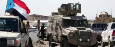 استشهاد 3 جنود من القوات الجنوبية خلال صد هجوم حوثي في الضالع