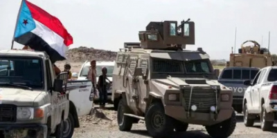 استشهاد 3 جنود من القوات الجنوبية خلال صد هجوم حوثي في الضالع