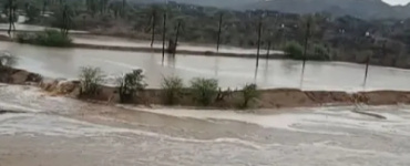 السيول تجتاح عددًا من القرى غربي اليمن ووفاة وفقدان 9 مواطنين بينهم امرأة