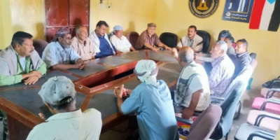 تنفيذية انتقالي طور الباحة تعقد اجتماعها الدوري وتستنكر إغلاق مقر الجمعية العمومية والأمانة العامة